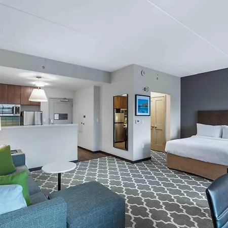 Residence Inn By Marriott Atlanta Covington Exterior foto